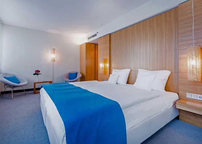 Lindner Ku'damm, Part Of Jdv By Hyatt Hotel Berlin