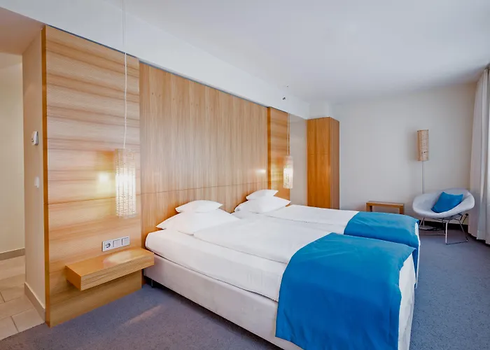 Hotel Lindner Ku'damm, Part Of Jdv By Hyatt 4*