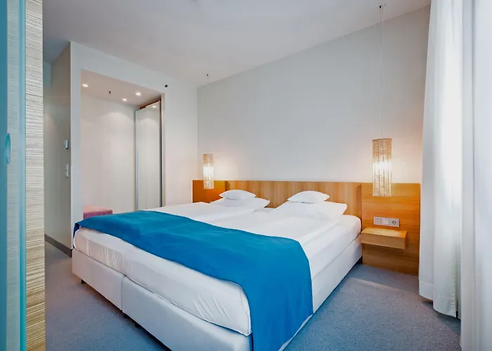 Lindner Ku'damm, Part Of Jdv By Hyatt 4*