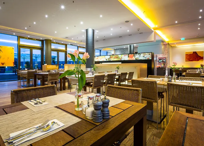 Lindner Ku'damm, Part Of Jdv By Hyatt Berlin