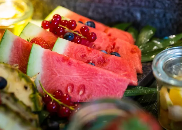 Otel Lindner Ku'damm, Part Of Jdv By Hyatt