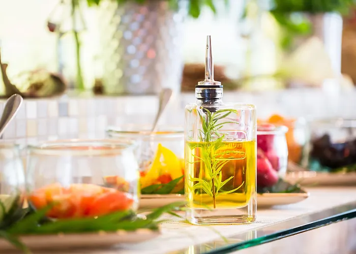 Lindner Ku'damm, Part Of Jdv By Hyatt Otel