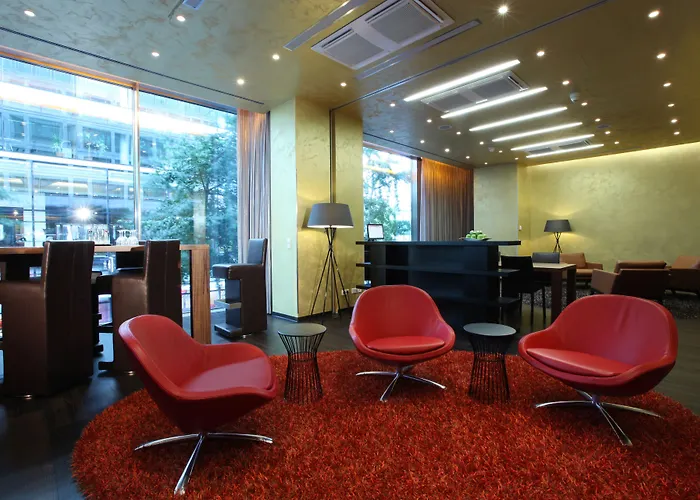 Lindner Ku'damm, Part Of Jdv By Hyatt Otel