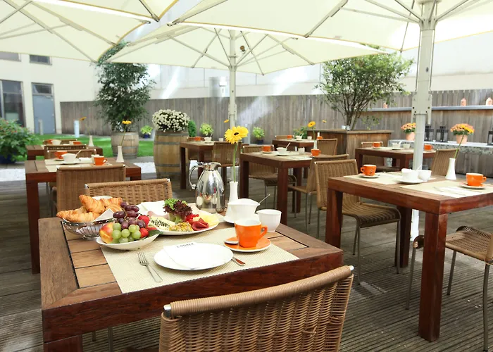 Lindner Ku'damm, Part Of Jdv By Hyatt