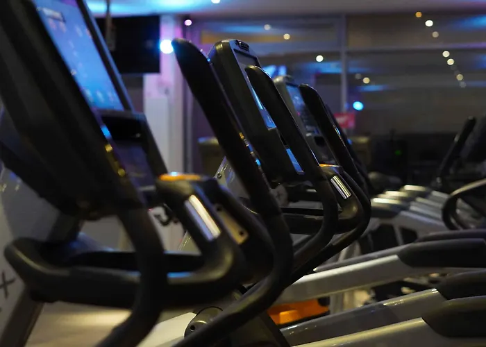 Hotel Lindner Ku'damm, Part Of Jdv By Hyatt