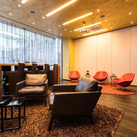 Lindner Ku'damm, Part Of Jdv By Hyatt Берлин