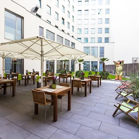 Lindner Ku'damm, Part Of Jdv By Hyatt Берлин