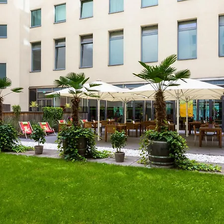 Lindner Ku'damm, Part Of Jdv By Hyatt Отель