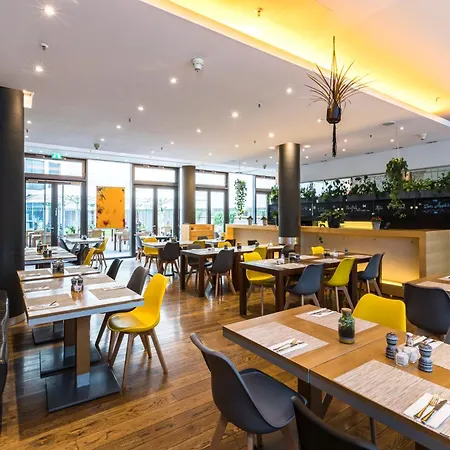 Hotel Lindner Ku'damm, Part Of Jdv By Hyatt Berlin