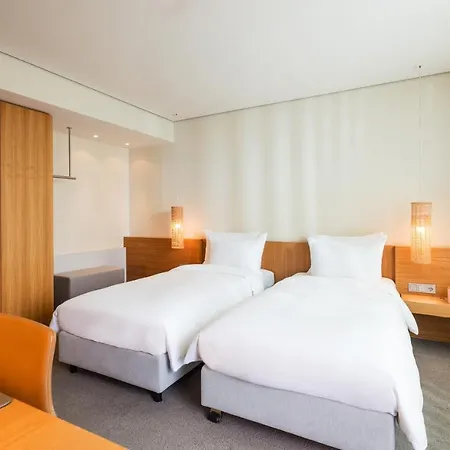 Hotell Lindner Ku'damm, Part Of Jdv By Hyatt Berlin