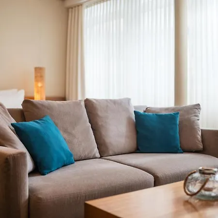 Lindner Ku'damm, Part Of Jdv By Hyatt Hotel Berlin