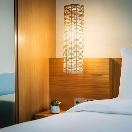 Lindner Ku'damm, Part Of Jdv By Hyatt Szálloda 4*