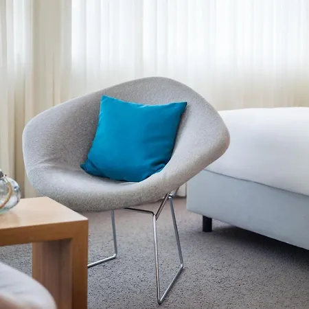 Hotel Lindner Ku'damm, Part Of Jdv By Hyatt 4*