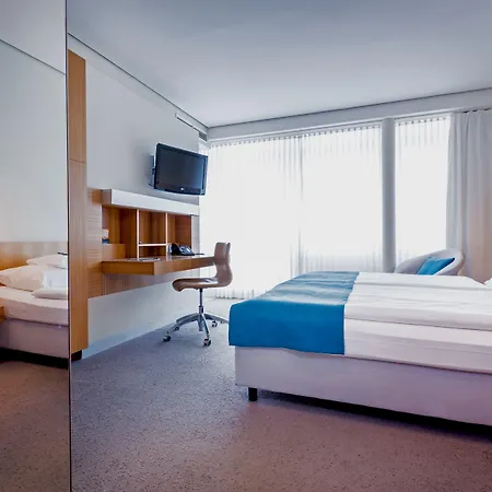 Lindner Ku'damm, Part Of Jdv By Hyatt 4* Berlin