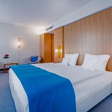 Lindner Ku'damm, Part Of Jdv By Hyatt Hotel Berlin