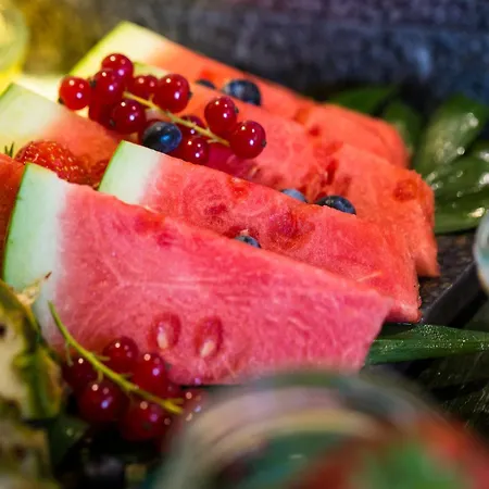 Hotel Lindner Ku'damm, Part Of Jdv By Hyatt