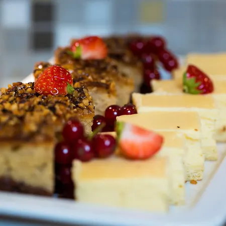 Hotel Lindner Ku'damm, Part Of Jdv By Hyatt 4*