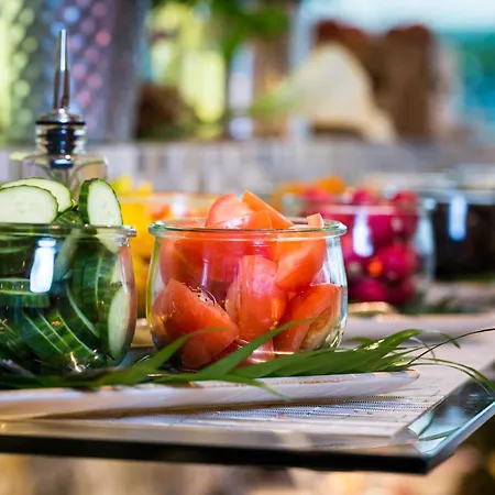 Lindner Ku'damm, Part Of Jdv By Hyatt מלון