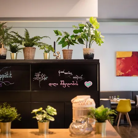 Hotel Lindner Ku'damm, Part Of Jdv By Hyatt