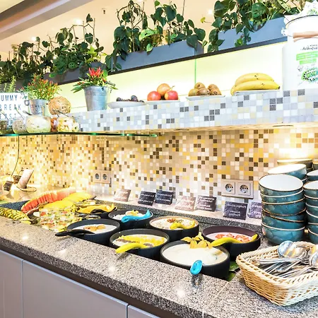 Hotel Lindner Ku'damm, Part Of Jdv By Hyatt Berlin