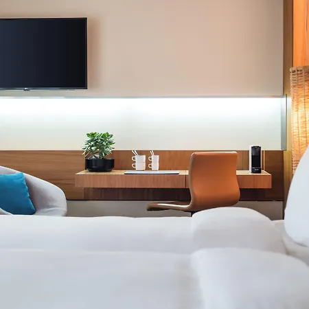 Lindner Ku'damm, Part Of Jdv By Hyatt Hotel Berlin