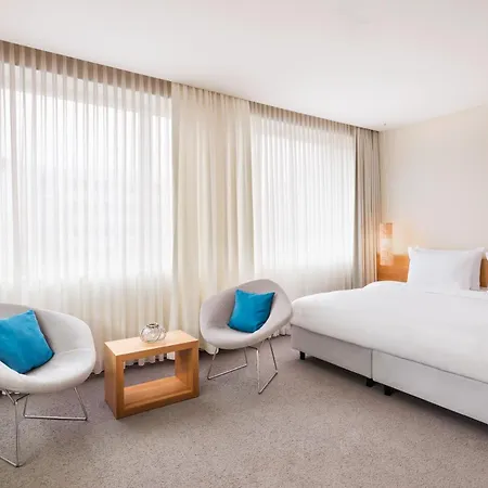 מלון Lindner Ku'damm, Part Of Jdv By Hyatt