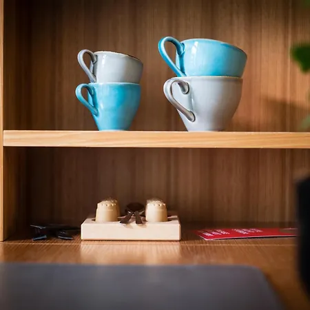 Lindner Ku'damm, Part Of Jdv By Hyatt