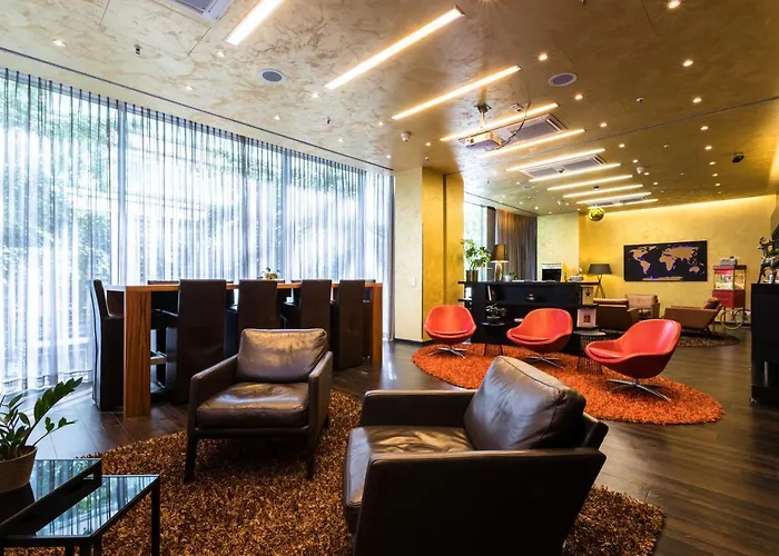 فندق Lindner Ku'damm, Part Of Jdv By Hyatt