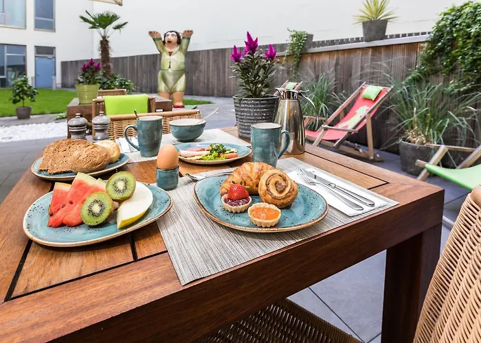 Lindner Ku'damm, Part Of Jdv By Hyatt Berlim