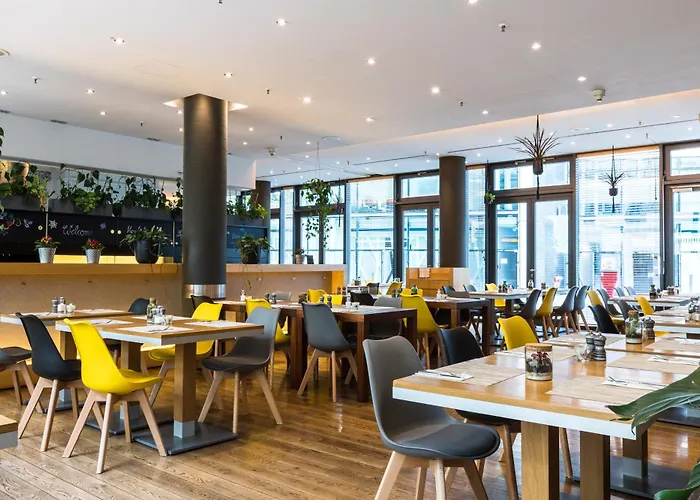 فندق Lindner Ku'damm, Part Of Jdv By Hyatt برلين