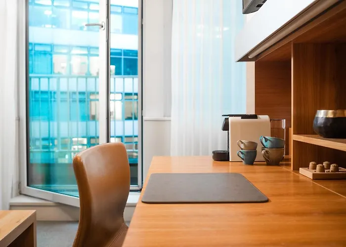 Lindner Ku'damm, Part Of Jdv By Hyatt Berlim