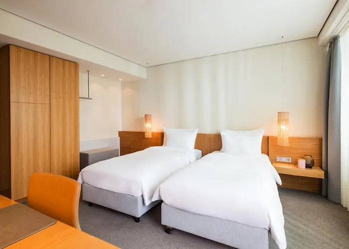 Hotel Lindner Ku'damm, Part Of Jdv By Hyatt Berlim