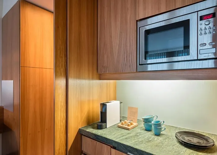 فندق Lindner Ku'damm, Part Of Jdv By Hyatt 4*