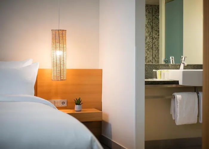 Hotel Lindner Ku'damm, Part Of Jdv By Hyatt Berlim