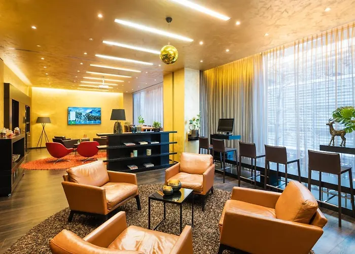 فندق Lindner Ku'damm, Part Of Jdv By Hyatt 4*