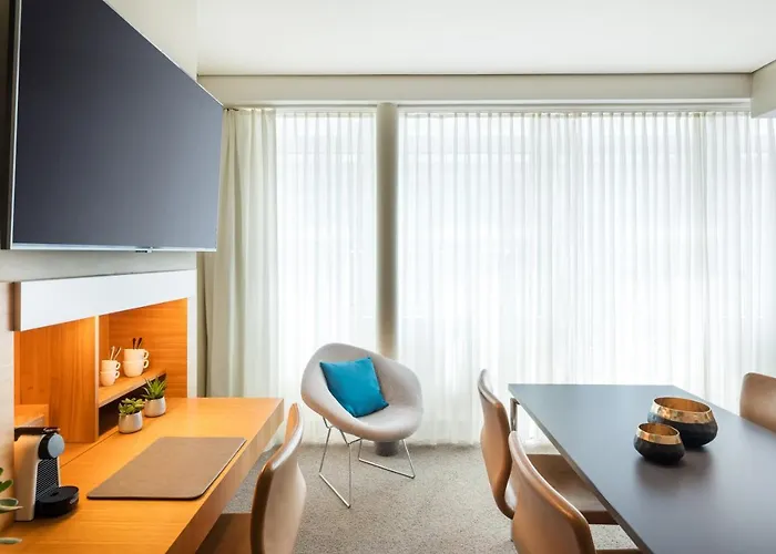 Lindner Ku'damm, Part Of Jdv By Hyatt