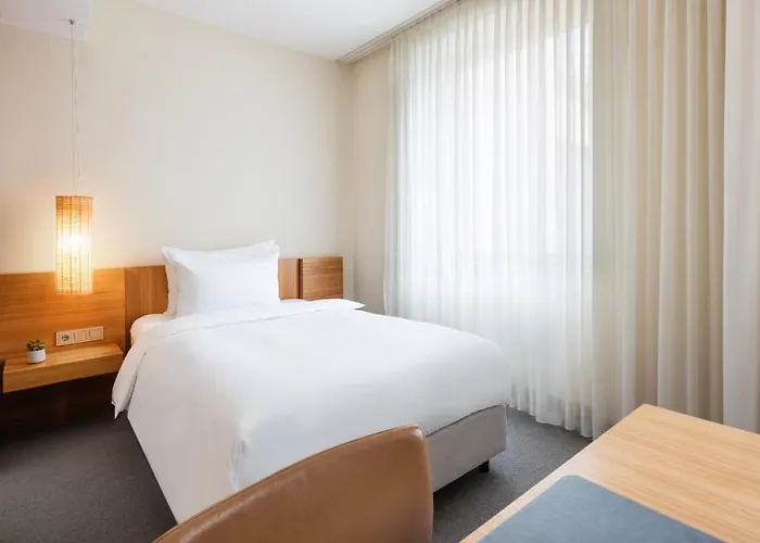 Lindner Ku'damm, Part Of Jdv By Hyatt 4*