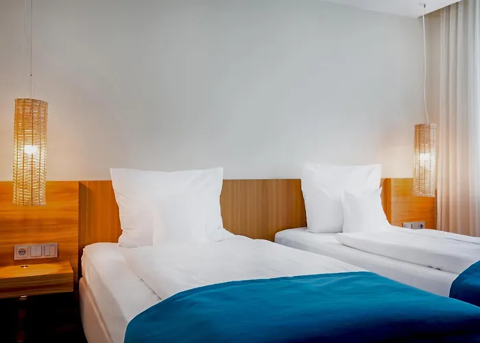 Hotel Lindner Ku'damm, Part Of Jdv By Hyatt