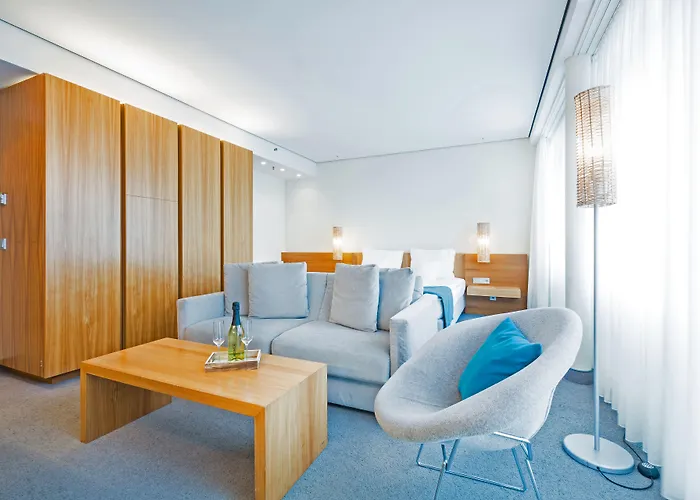 Lindner Ku'damm, Part Of Jdv By Hyatt برلين