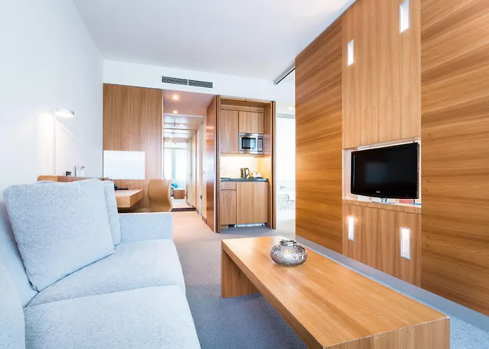 Lindner Ku'damm, Part Of Jdv By Hyatt Hotel Berlim