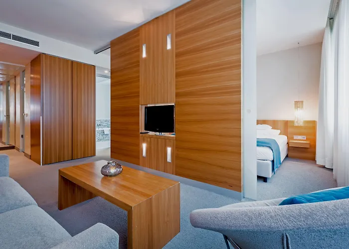 Hotel Lindner Ku'damm, Part Of Jdv By Hyatt