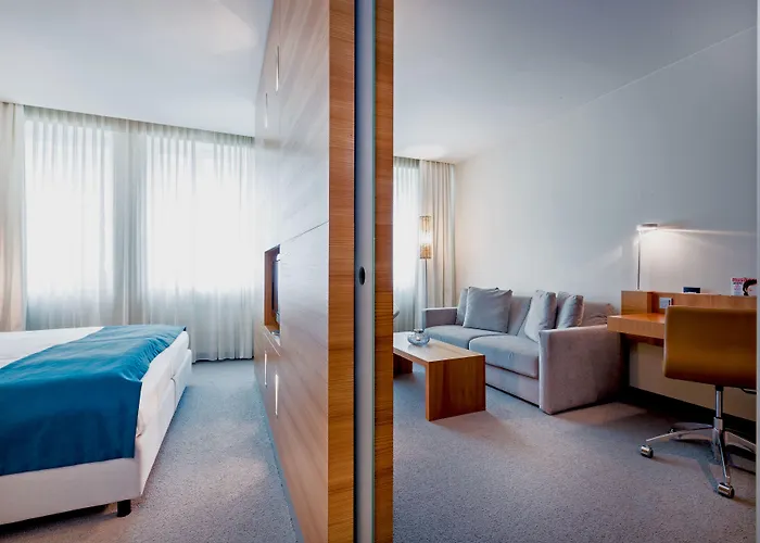 Lindner Ku'damm, Part Of Jdv By Hyatt برلين