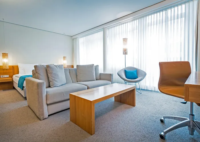 Lindner Ku'damm, Part Of Jdv By Hyatt فندق