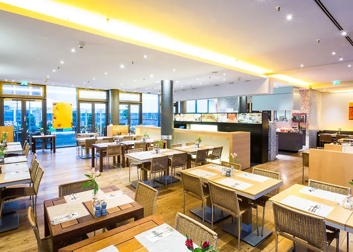 فندق Lindner Ku'damm, Part Of Jdv By Hyatt برلين