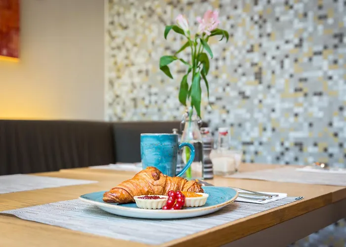 فندق Lindner Ku'damm, Part Of Jdv By Hyatt برلين