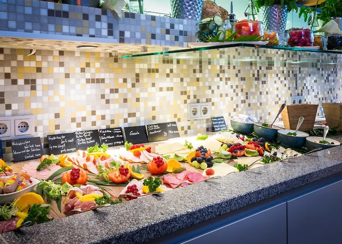 Hotel Lindner Ku'damm, Part Of Jdv By Hyatt Berlim