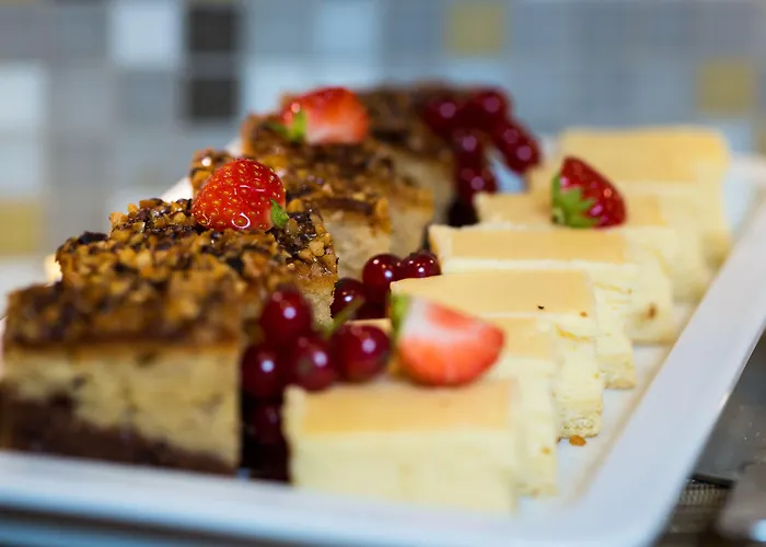 فندق Lindner Ku'damm, Part Of Jdv By Hyatt 4*