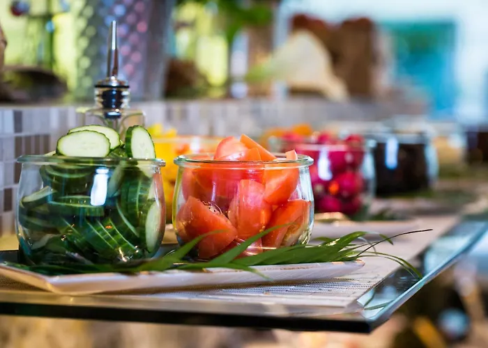 Lindner Ku'damm, Part Of Jdv By Hyatt Hotel