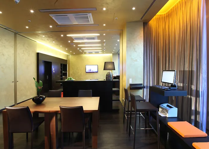 فندق Lindner Ku'damm, Part Of Jdv By Hyatt 4*