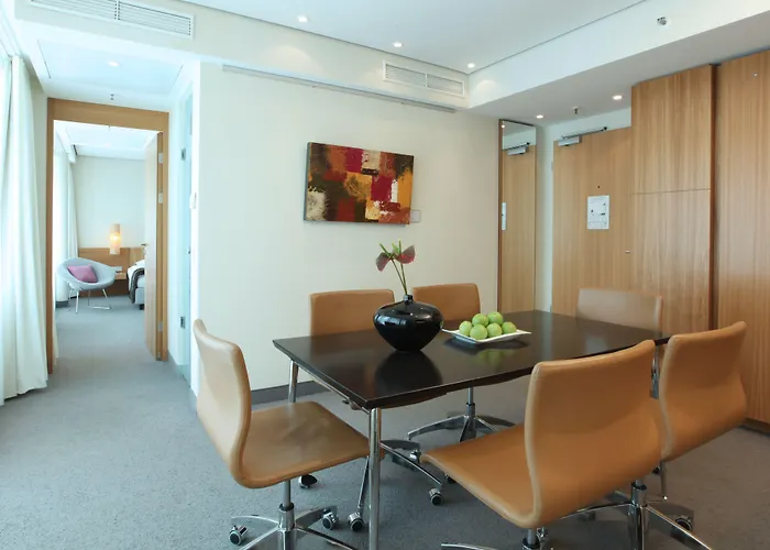 Lindner Ku'damm, Part Of Jdv By Hyatt Hotel Berlim